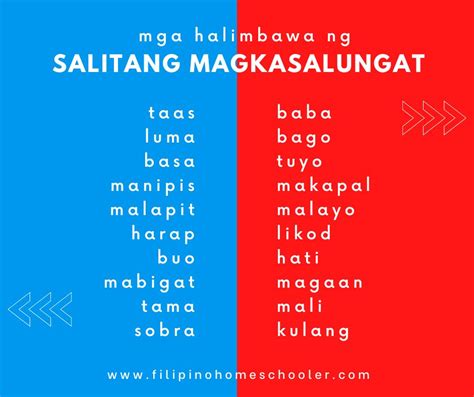 salungat meaning|KASALUNGAT (Tagalog).